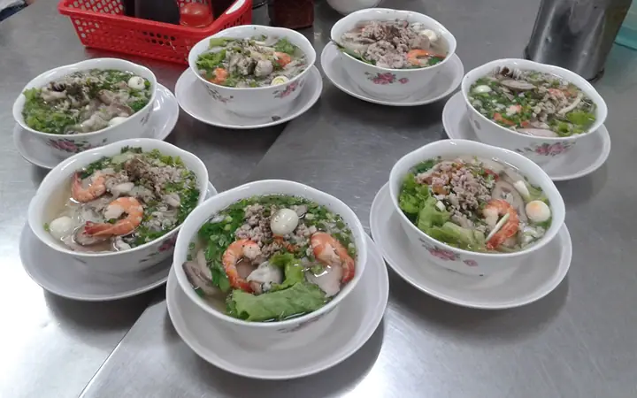 Hủ Tiếu Nam Vang Ngọc Ngân – Đánh Giá Chi Tiết Và Những Điều Bạn Cần Biết