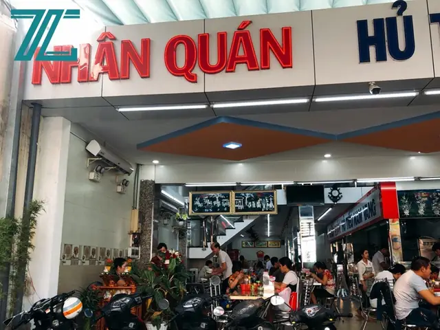 Hủ Tiếu Nam Vang Nguyễn Trãi: Đánh Giá Thực Tế Từ Trải Nghiệm Cá Nhân Hủ Tiếu Nam Vang Nguyễn Trãi: Đánh Giá Thực Tế Từ Trải Nghiệm Cá Nhân