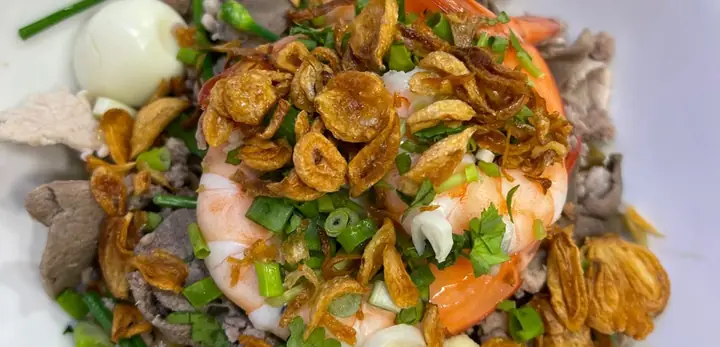 Hủ Tiếu Nam Vang Nguyễn Trãi: Đánh Giá Thực Tế Từ Trải Nghiệm Cá Nhân