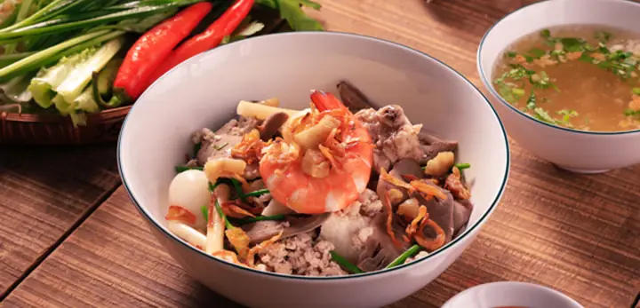 Hủ Tiếu Nam Vang Nguyễn Trãi: Đánh Giá Thực Tế Từ Trải Nghiệm Cá Nhân Hủ Tiếu Nam Vang Nguyễn Trãi: Đánh Giá Thực Tế Từ Trải Nghiệm Cá Nhân