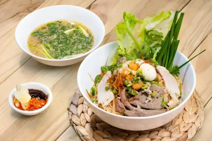 Hủ Tiếu Nam Vang Ở Đầu: Giới Thiệu, Lịch Sử Và Cách Thưởng Thức Đúng Chuẩn