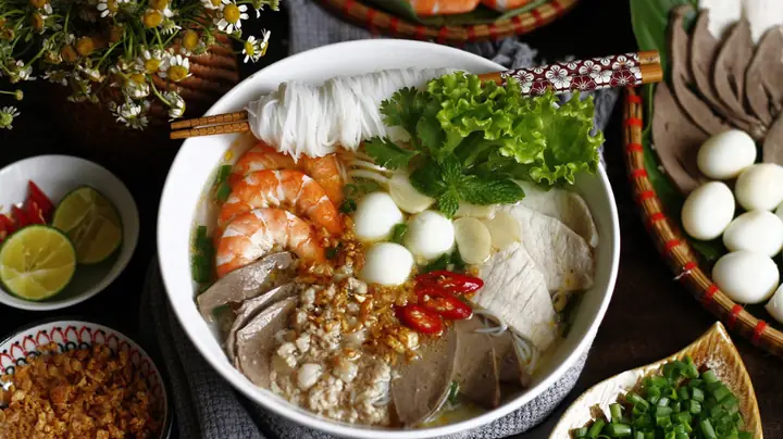 Hủ Tiếu Nam Vang Ở Đầu: Giới Thiệu, Lịch Sử Và Cách Thưởng Thức Đúng Chuẩn