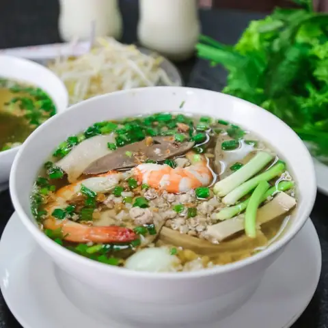 Khám Phá 12 Quán Hủ Tiếu Sài Gòn Ngon, Giá Tốt