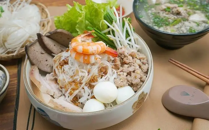 Khám Phá 12 Quán Hủ Tiếu Sài Gòn Ngon, Giá Tốt