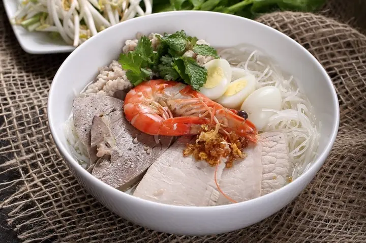 Khám Phá 12 Quán Hủ Tiếu Sài Gòn Ngon, Giá Tốt
