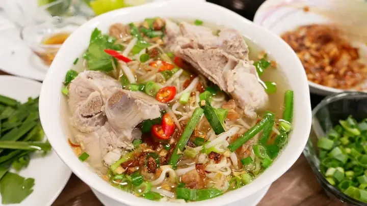 Khám Phá 12 Quán Hủ Tiếu Sài Gòn Ngon, Giá Tốt