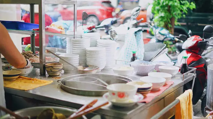 Top 9 Quán Hủ Tiếu Ngon Ở Sa Đéc: Đánh Giá Chi Tiết Từ Người Dân Địa Phương