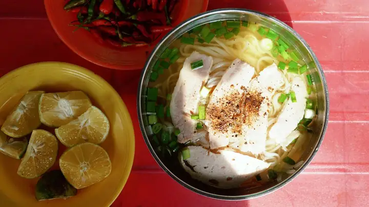 Top 9 Quán Hủ Tiếu Ngon Ở Sa Đéc: Đánh Giá Chi Tiết Từ Người Dân Địa Phương