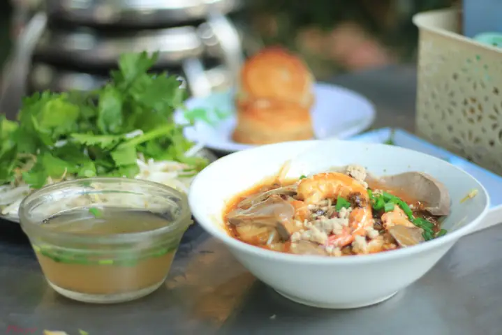 Top 9 Quán Hủ Tiếu Ngon Ở Sa Đéc: Đánh Giá Chi Tiết Từ Người Dân Địa Phương