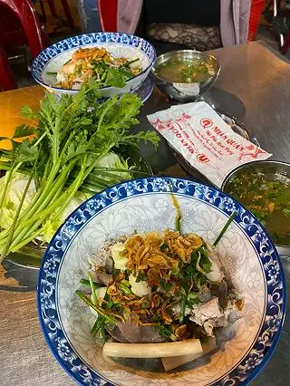 Đánh Giá Hủ Tiếu Nhân Quán – Hương Vị Hủ Tiếu Nam Vang Đích Thực