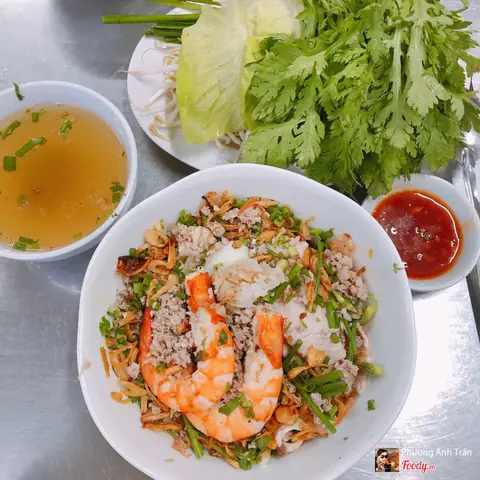 Hủ Tiếu Nam Vang Nhân Quán: Hương Vị Chuẩn Sài Gòn Hủ Tiếu Nam Vang Nhân Quán: Hương Vị Chuẩn Sài Gòn