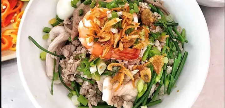 Hủ Tiếu Nam Vang Nhân Quán: Hương Vị Chuẩn Sài Gòn Hủ Tiếu Nam Vang Nhân Quán: Hương Vị Chuẩn Sài Gòn