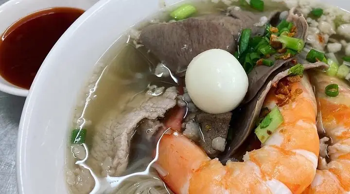 Khám Phá Hủ Tiếu Nam Vang Thành Đạt – Địa Chỉ, Menu & Đánh Giá