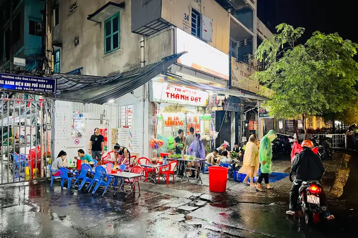 Khám Phá Hủ Tiếu Nam Vang Thành Đạt – Địa Chỉ, Menu & Đánh Giá Khám Phá Hủ Tiếu Nam Vang Thành Đạt – Địa Chỉ, Menu & Đánh Giá