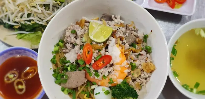 Khám Phá Hủ Tiếu Nam Vang Thành Đạt – Địa Chỉ, Menu & Đánh Giá Khám Phá Hủ Tiếu Nam Vang Thành Đạt – Địa Chỉ, Menu & Đánh Giá