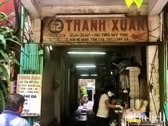 Đánh Giá Chi Tiết Quán Hủ Tiếu Thanh Xuân: Trải Nghiệm Hương Vị Sài Gòn Đậm Đà Đánh Giá Chi Tiết Quán Hủ Tiếu Thanh Xuân: Trải Nghiệm Hương Vị Sài Gòn Đậm Đà