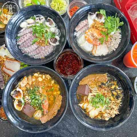 Hủ Tiếu Tôm Tích Vũng Tàu: Đặc Trưng, Lịch Sử Và Địa Chỉ Nổi Bật Hủ Tiếu Tôm Tích Vũng Tàu: Đặc Trưng, Lịch Sử Và Địa Chỉ Nổi Bật