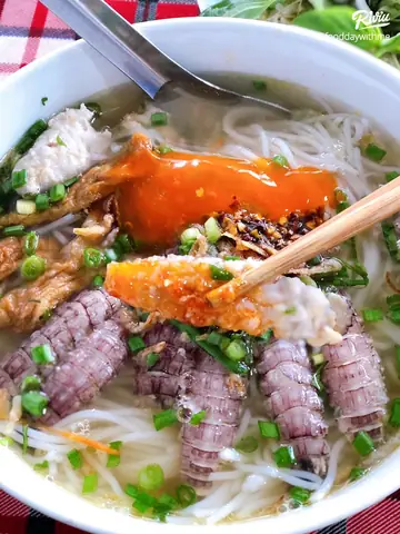 Hủ Tiếu Tôm Tích Vũng Tàu: Đặc Trưng, Lịch Sử Và Địa Chỉ Nổi Bật Hủ Tiếu Tôm Tích Vũng Tàu: Đặc Trưng, Lịch Sử Và Địa Chỉ Nổi Bật