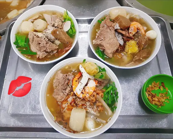 Hủ Tiếu Tuyết Ngân Mỹ Tho – Giới Thiệu Chi Tiết Về Món Ăn Đặc Trưng