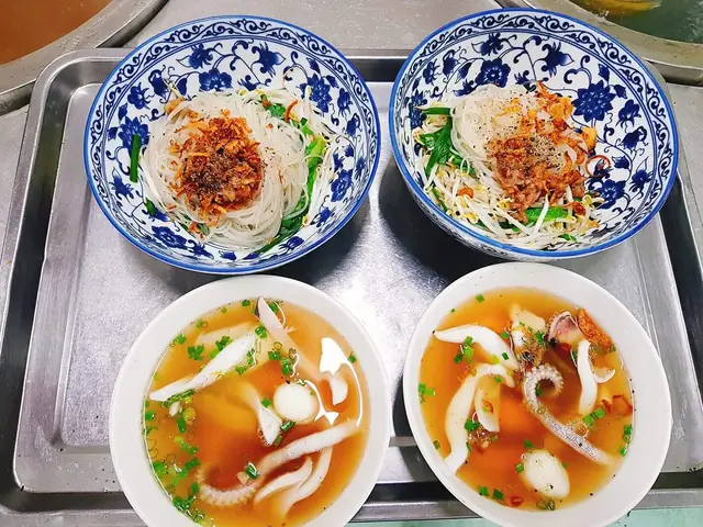 Hủ Tiếu Tuyết Ngân Mỹ Tho – Giới Thiệu Chi Tiết Về Món Ăn Đặc Trưng