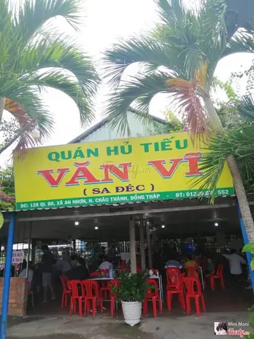 Top 5 Quán Hủ Tiếu Văn Vĩ Sa Đéc Ngon Nhất: Đánh Giá Chi Tiết Từ Người Dân Địa Phương