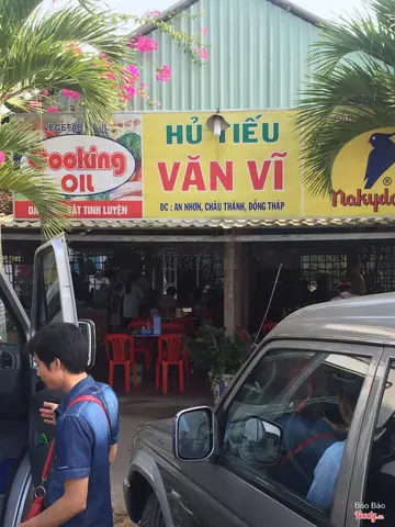 Top 5 Quán Hủ Tiếu Văn Vĩ Sa Đéc Ngon Nhất: Đánh Giá Chi Tiết Từ Người Dân Địa Phương