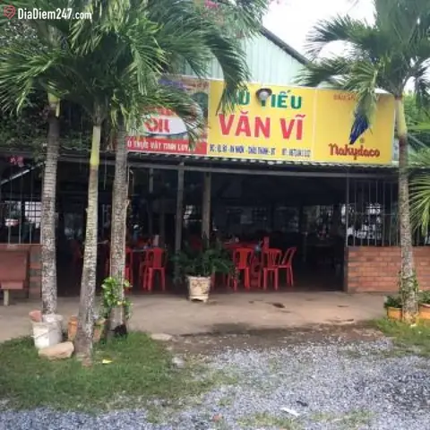 Top 5 Quán Hủ Tiếu Văn Vĩ Sa Đéc Ngon Nhất: Đánh Giá Chi Tiết Từ Người Dân Địa Phương