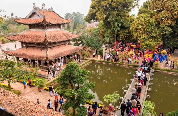 Khám Phá Du Lịch Hưng Yên: 12 Địa Điểm Hấp Dẫn Cho Du Khách Khám Phá Du Lịch Hưng Yên: 12 Địa Điểm Hấp Dẫn Cho Du Khách
