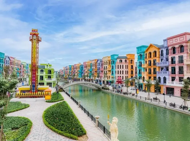 Khám Phá Du Lịch Hưng Yên: 12 Địa Điểm Hấp Dẫn Cho Du Khách Khám Phá Du Lịch Hưng Yên: 12 Địa Điểm Hấp Dẫn Cho Du Khách