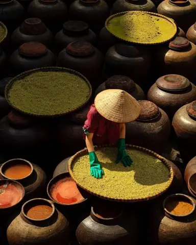 Hưng Yên Có Đặc Sản Gì? Bỏ Túi 15 Món Ngon "đáng Đồng Tiền" Phải Thử Hưng Yên Có Đặc Sản Gì? Bỏ Túi 15 Món Ngon "đáng Đồng Tiền" Phải Thử