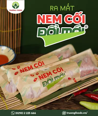 Cá Thính Phú Thọ: Hành Trình Khám Phá Đặc Sản Bền Vững Từ Vùng Đất Tổ