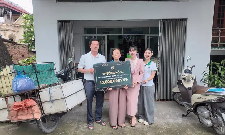 Cá Thính Phú Thọ: Hành Trình Khám Phá Đặc Sản Bền Vững Từ Vùng Đất Tổ