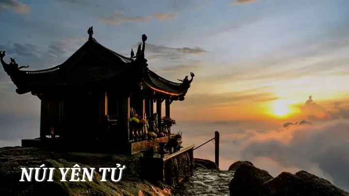 Hướng Dẫn Di Chuyển Từ Sân Bay Nội Bài Đến Chùa Yên Tử: So Sánh 4 Phương Tiện Phổ Biến