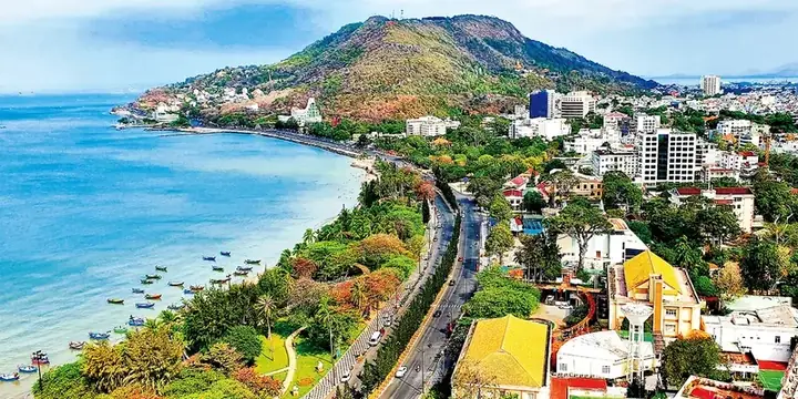 Hướng Dẫn Du Lịch Vũng Tàu: Di Chuyển Từ Tp.hcm Chi Tiết Và Lưu Ý Quan Trọng