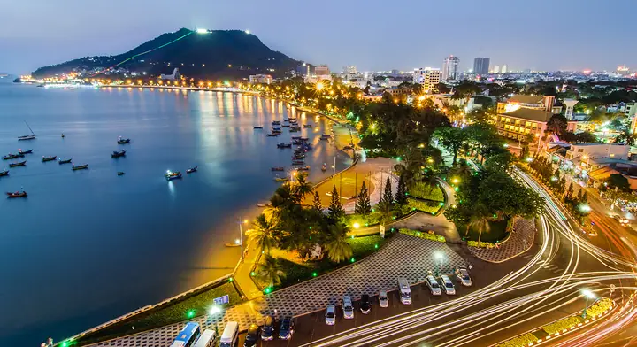 Hướng Dẫn Du Lịch Vũng Tàu: Di Chuyển Từ Tp.hcm Chi Tiết Và Lưu Ý Quan Trọng