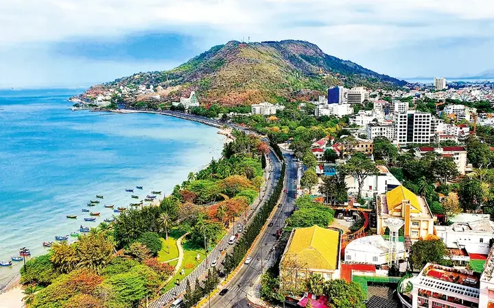 Hướng Dẫn Du Lịch Vũng Tàu: Di Chuyển Từ Tp.hcm Chi Tiết Và Lưu Ý Quan Trọng