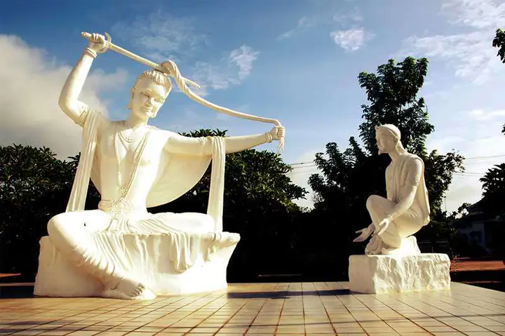 Hướng Dẫn Du Lịch Vũng Tàu: Di Chuyển Từ Tp.hcm Chi Tiết Và Lưu Ý Quan Trọng