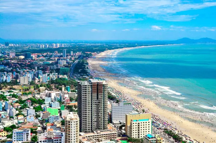 Hướng Dẫn Du Lịch Vũng Tàu: Di Chuyển Từ Tp.hcm Chi Tiết Và Lưu Ý Quan Trọng