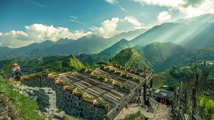 Huyện Bắc Hà Lào Cai: Cẩm Nang Du Lịch Toàn Diện 2026 Huyện Bắc Hà Lào Cai: Cẩm Nang Du Lịch Toàn Diện 2026