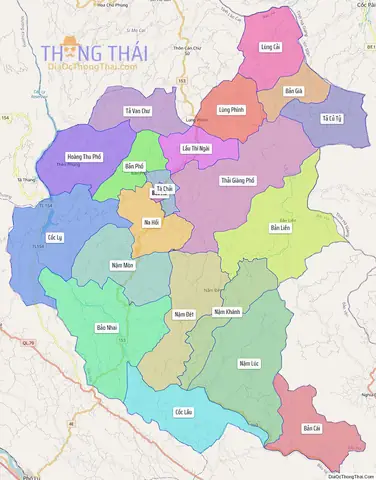 Huyện Bắc Hà Lào Cai: Cẩm Nang Du Lịch Toàn Diện 2025
