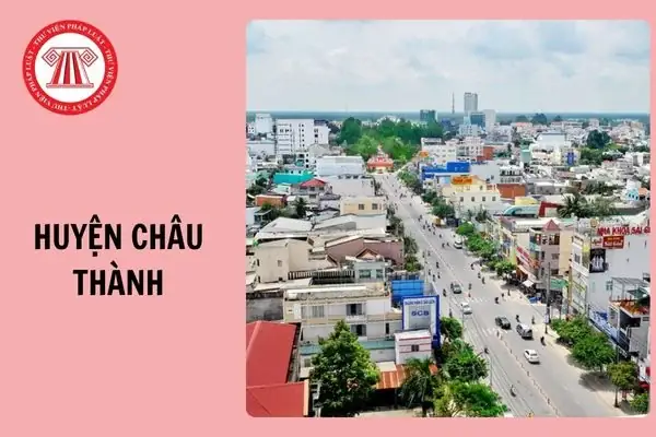 Huyện Châu Thành Bến Tre: Điểm Đến Văn Hóa & Thiên Nhiên Đáng Khám Phá
