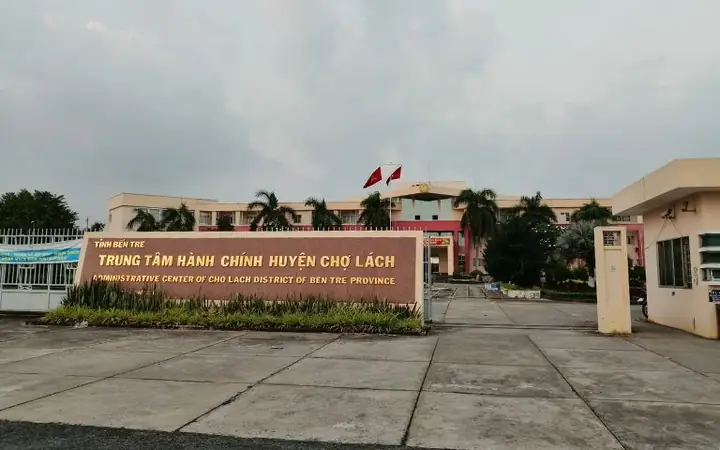 Huyện Chợ Lách: Vị Trí, Sáp Nhập & Đơn Vị Hành Chính Huyện Chợ Lách: Vị Trí, Sáp Nhập & Đơn Vị Hành Chính