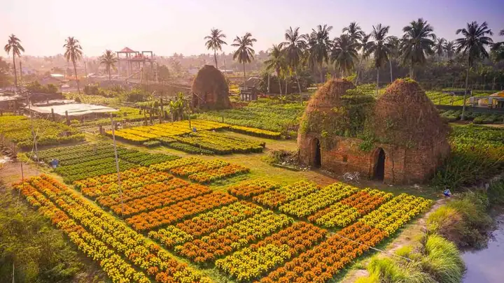Huyện Chợ Lách: Vị Trí, Sáp Nhập & Đơn Vị Hành Chính Huyện Chợ Lách: Vị Trí, Sáp Nhập & Đơn Vị Hành Chính