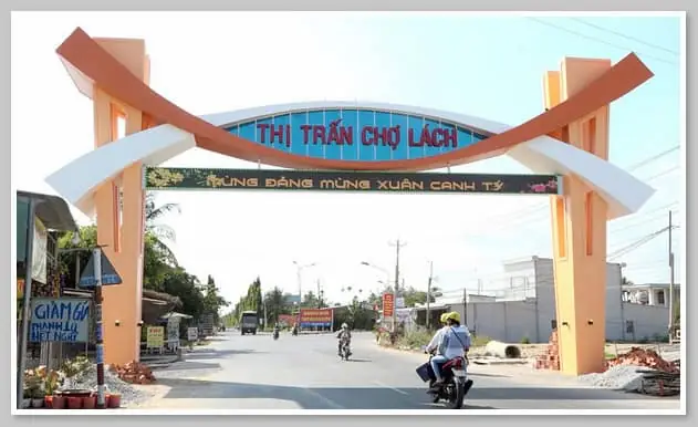 Huyện Chợ Lách: Vị Trí, Sáp Nhập & Đơn Vị Hành Chính Huyện Chợ Lách: Vị Trí, Sáp Nhập & Đơn Vị Hành Chính