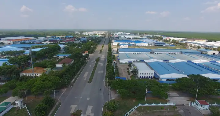 Huyện Chơn Thành, Tỉnh Bình Phước: Tổng Quan, Địa Lý, Lịch Sử Và Tiềm Năng Phát Triển Huyện Chơn Thành, Tỉnh Bình Phước: Tổng Quan, Địa Lý, Lịch Sử Và Tiềm Năng Phát Triển