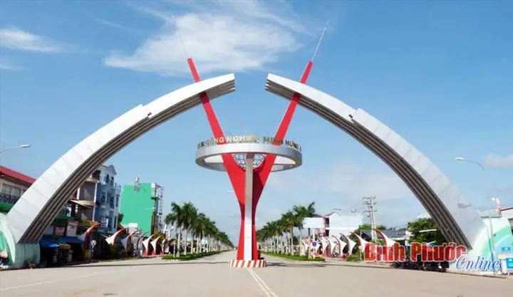 Huyện Chơn Thành, Tỉnh Bình Phước: Tổng Quan, Địa Lý, Lịch Sử Và Tiềm Năng Phát Triển Huyện Chơn Thành, Tỉnh Bình Phước: Tổng Quan, Địa Lý, Lịch Sử Và Tiềm Năng Phát Triển