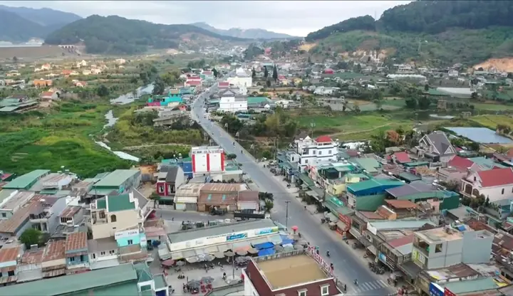 Huyện Đơn Dương Lâm Đồng: Khám Phá Vùng Đất Xanh Mát Giữa Tây Nguyên