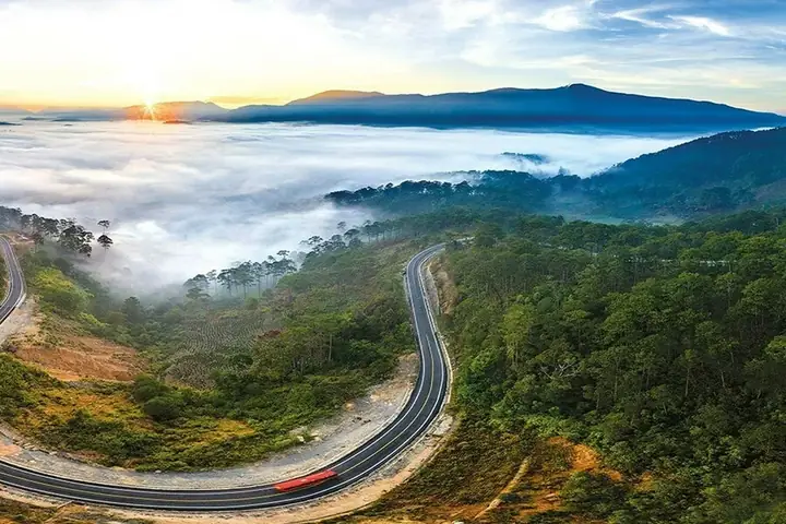 Huyện Đơn Dương Lâm Đồng: Khám Phá Vùng Đất Xanh Mát Giữa Tây Nguyên