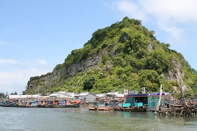 Khám Phá Hòn Đất: Địa Lý, Du Lịch Và Tiềm Năng Phát Triển