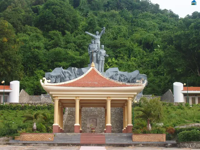 Khám Phá Hòn Đất: Địa Lý, Du Lịch Và Tiềm Năng Phát Triển